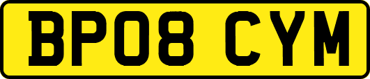BP08CYM