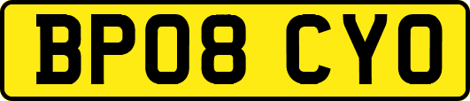 BP08CYO