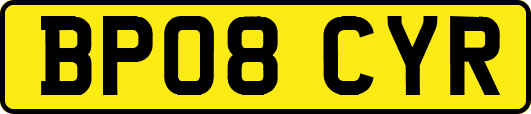 BP08CYR