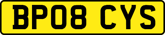 BP08CYS