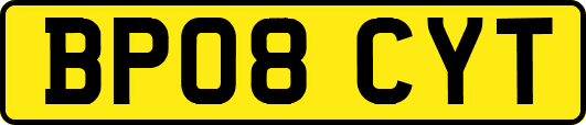BP08CYT