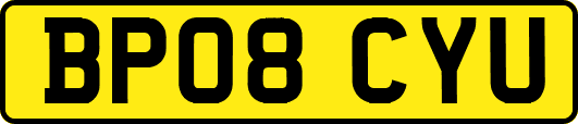 BP08CYU