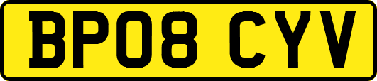 BP08CYV