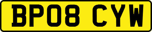 BP08CYW