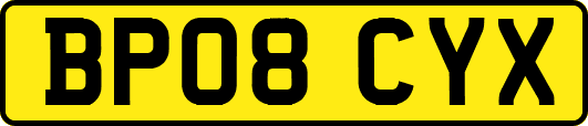 BP08CYX