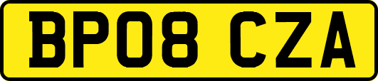 BP08CZA