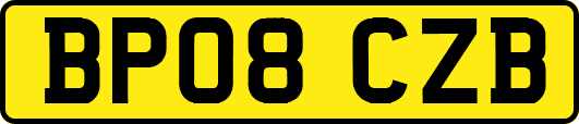BP08CZB
