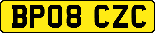 BP08CZC