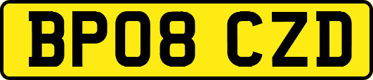 BP08CZD