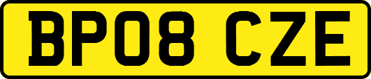 BP08CZE