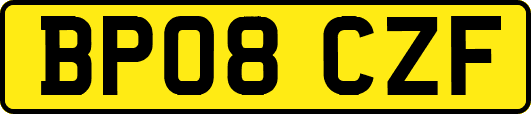 BP08CZF