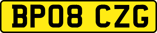 BP08CZG