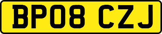 BP08CZJ