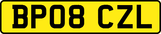 BP08CZL