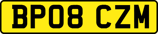 BP08CZM