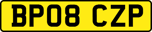 BP08CZP