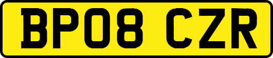 BP08CZR