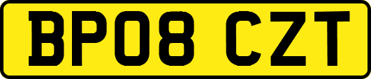 BP08CZT