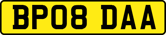 BP08DAA