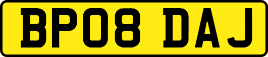 BP08DAJ