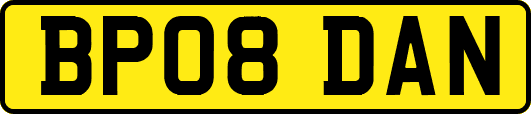 BP08DAN