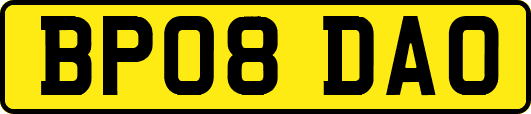 BP08DAO