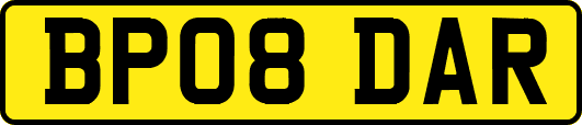 BP08DAR
