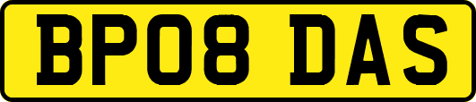 BP08DAS