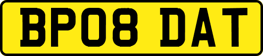 BP08DAT