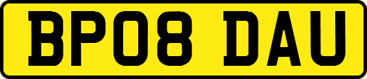 BP08DAU