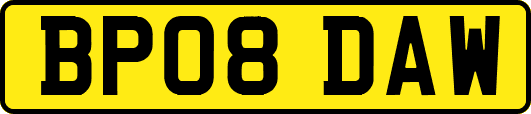 BP08DAW