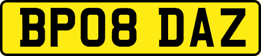 BP08DAZ
