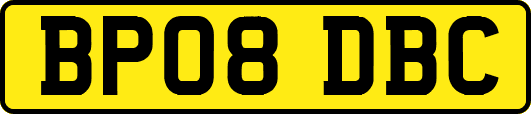 BP08DBC