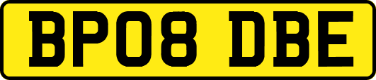 BP08DBE
