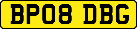 BP08DBG