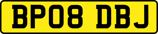 BP08DBJ