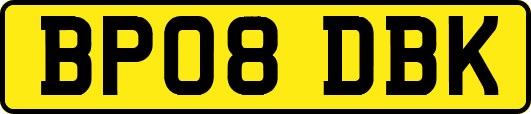BP08DBK