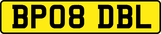 BP08DBL