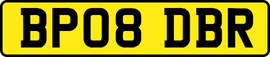 BP08DBR