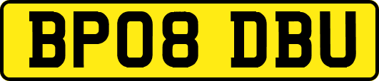 BP08DBU