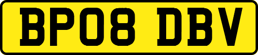 BP08DBV