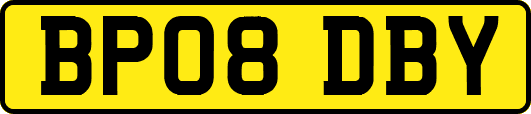 BP08DBY