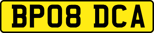 BP08DCA