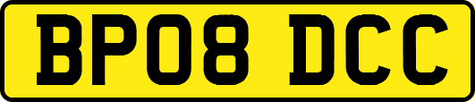 BP08DCC