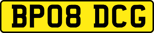 BP08DCG
