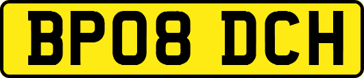 BP08DCH