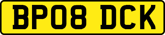 BP08DCK