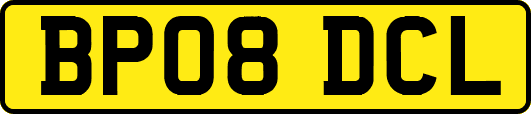 BP08DCL