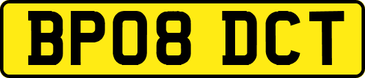 BP08DCT