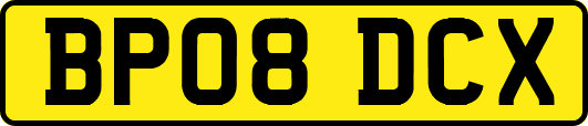 BP08DCX